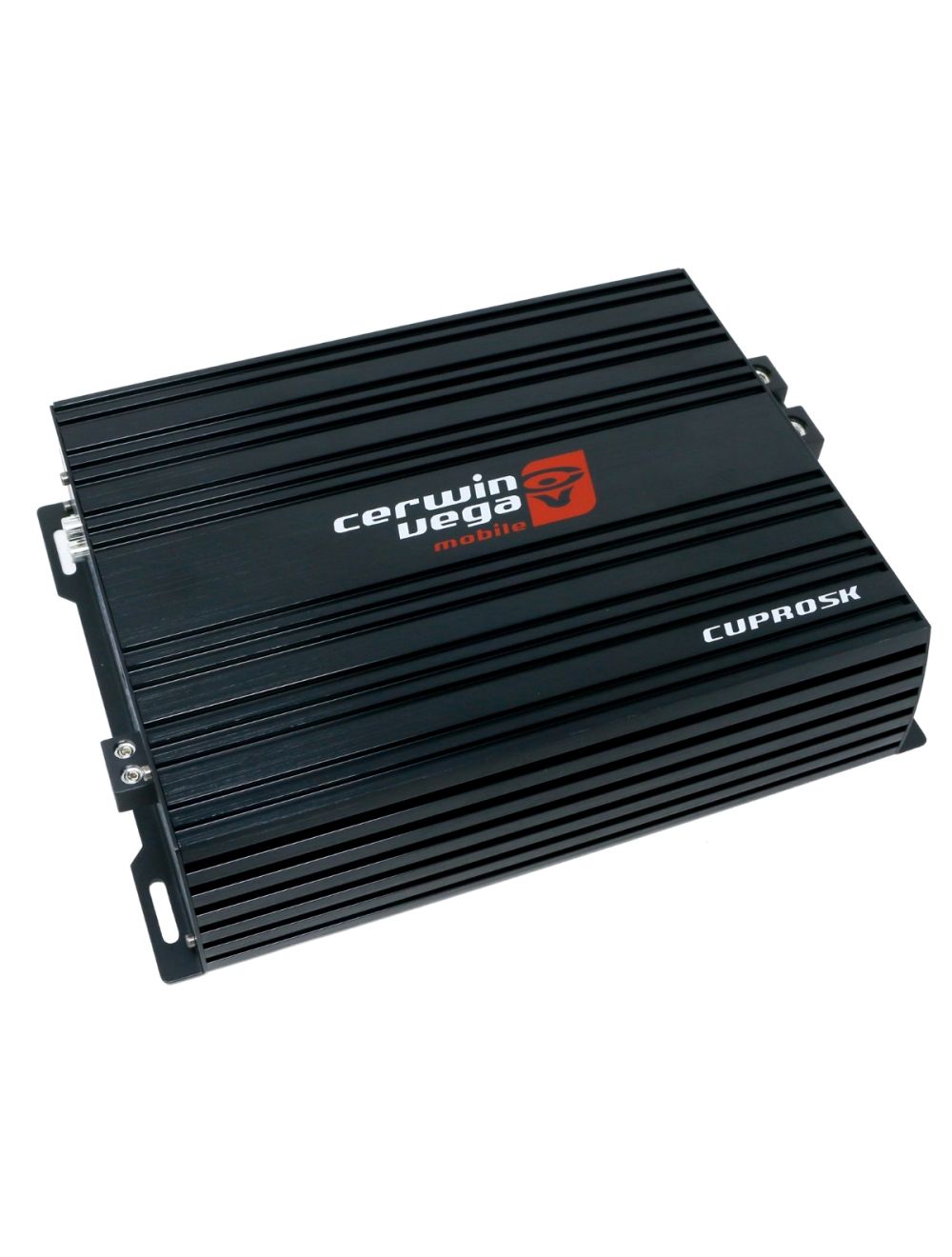 CERWIN VEGA AMPLIFIER CV PRO 1 CH MONO 3300W RMS / 10000W MAX - CVPRO5K
