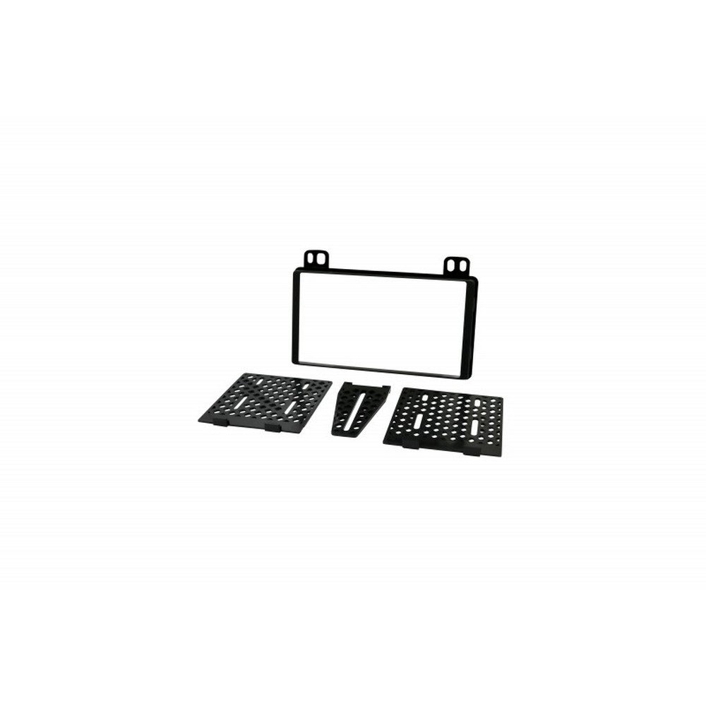 FITTING KIT FORD EXPLORER / MUSTANG 2000 - 2005 DOUBLE DIN - DFP-07-14