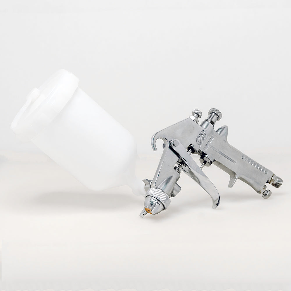 CAMPBELL HAUSFELD GRAVITY SPRAY GUN GENERAL PURPOSE 1.5MM - DH540000