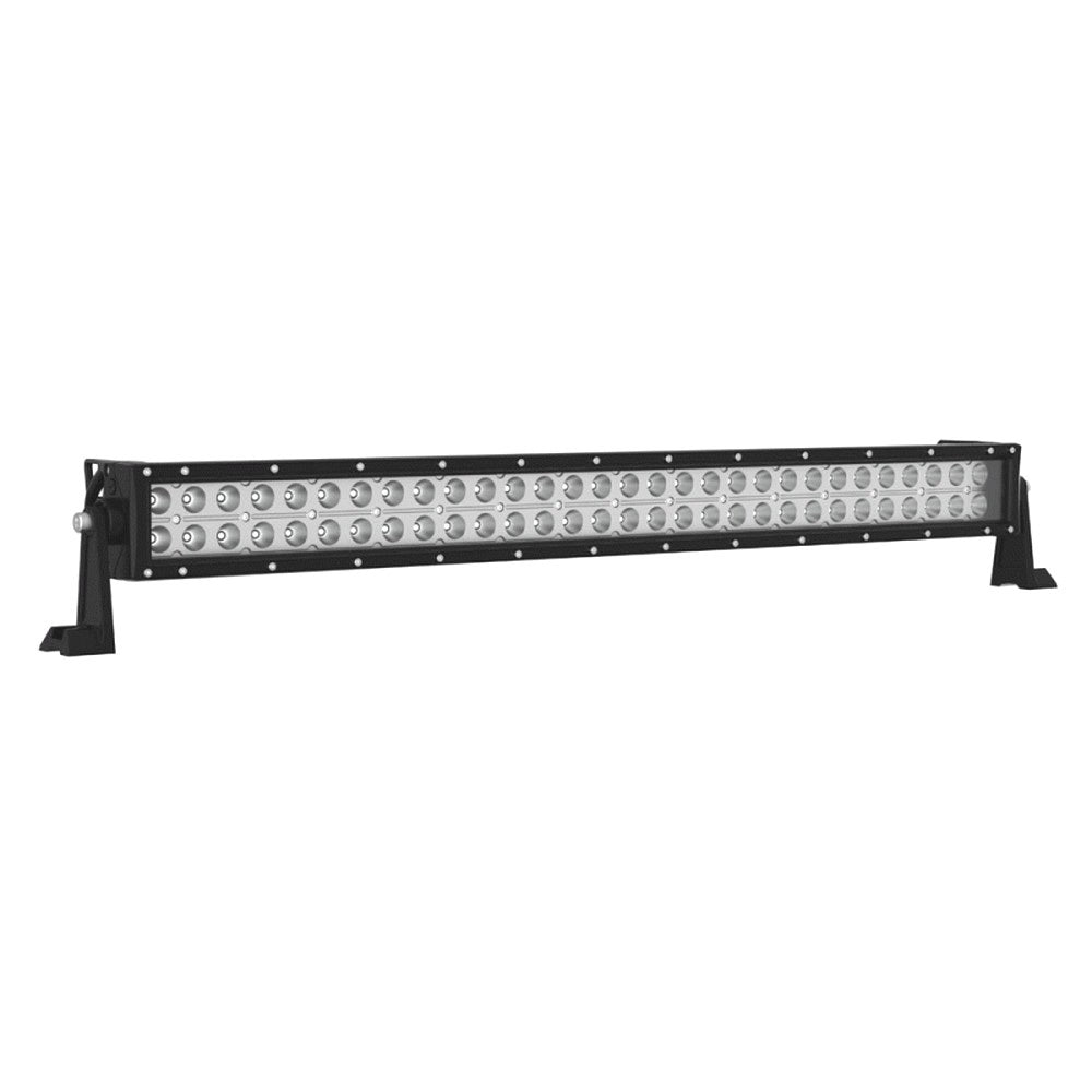 DAYTONA BY METRA LIGHT BAR 180W DUAL ROW LED 32" - DL-DR32