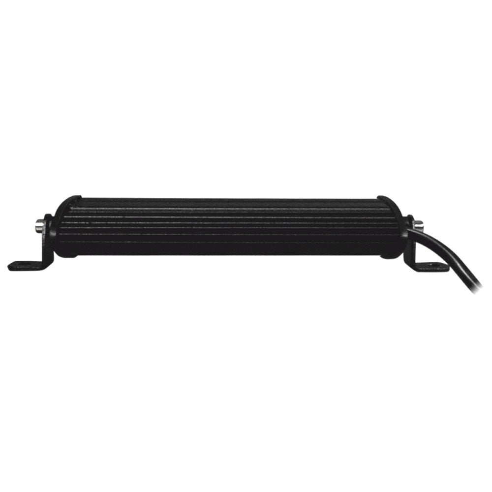 DAYTONA BY METRA LIGHT BAR ULTRA SLIM SINGLE ROW LED 7.25" - DL-US725