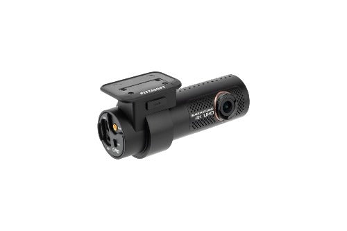 BLACKVUE DR900X-1CH PLUS 4K UHD DASHCAM WITH 32GB SD CARD - DR900X-1CH 32GB PLUS
