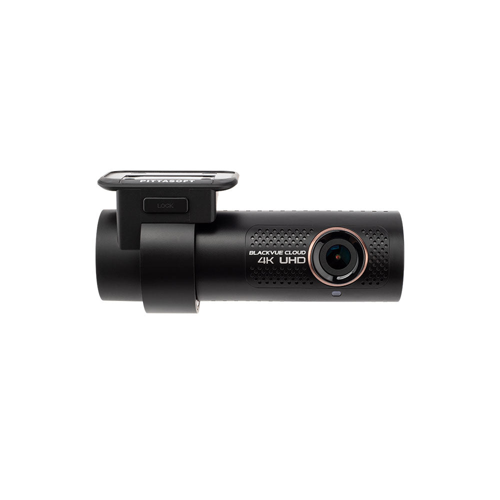 BLACKVUE DR900X-1CH PLUS 4K UHD DASHCAM WITH 32GB SD CARD - DR900X-1CH 32GB PLUS