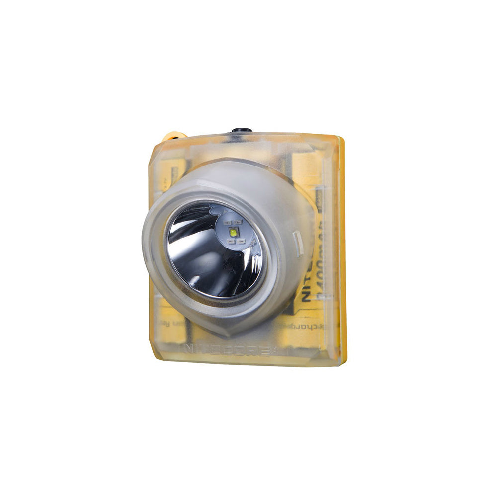 NITECORE EH1 SAFETY HEADTORCH - EH1