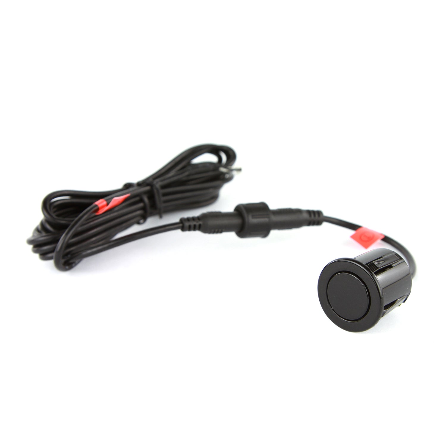 DNA 4 SENSOR REAR PARKING KIT WITH BUZZER (21.5MM SENSORS) - EPS4