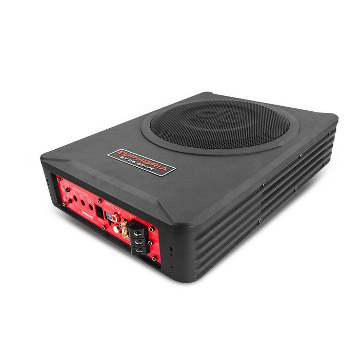 DB DRIVE 8" UNDERSEAT ACTIVE SUBWOOFER 225W RMS - EPS8