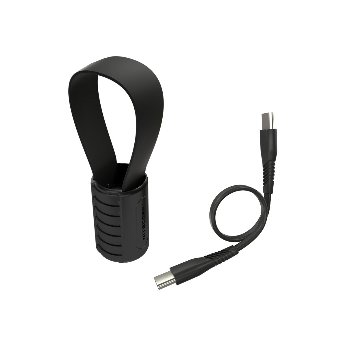 NITECORE ISERIES BATTERY CHARGER AND USB-C POWER BANK - F21I