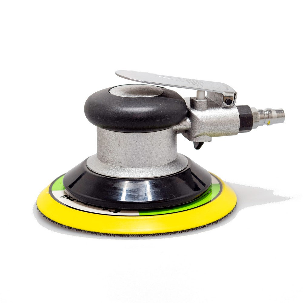 FORMULA AIR PALM SANDER NON VACUUM 150MM - FM.4310