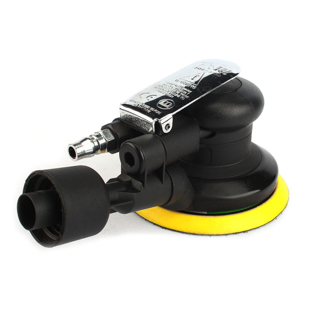 FORMULA AIR PALM SANDER SELF VACUUM 150MM - FM.5017