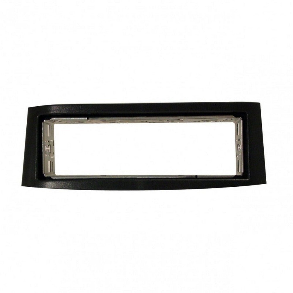 FITTING KIT SMART ROADSTER 2003 - 2007 DIN ONLY (BLACK) - FP-13-03