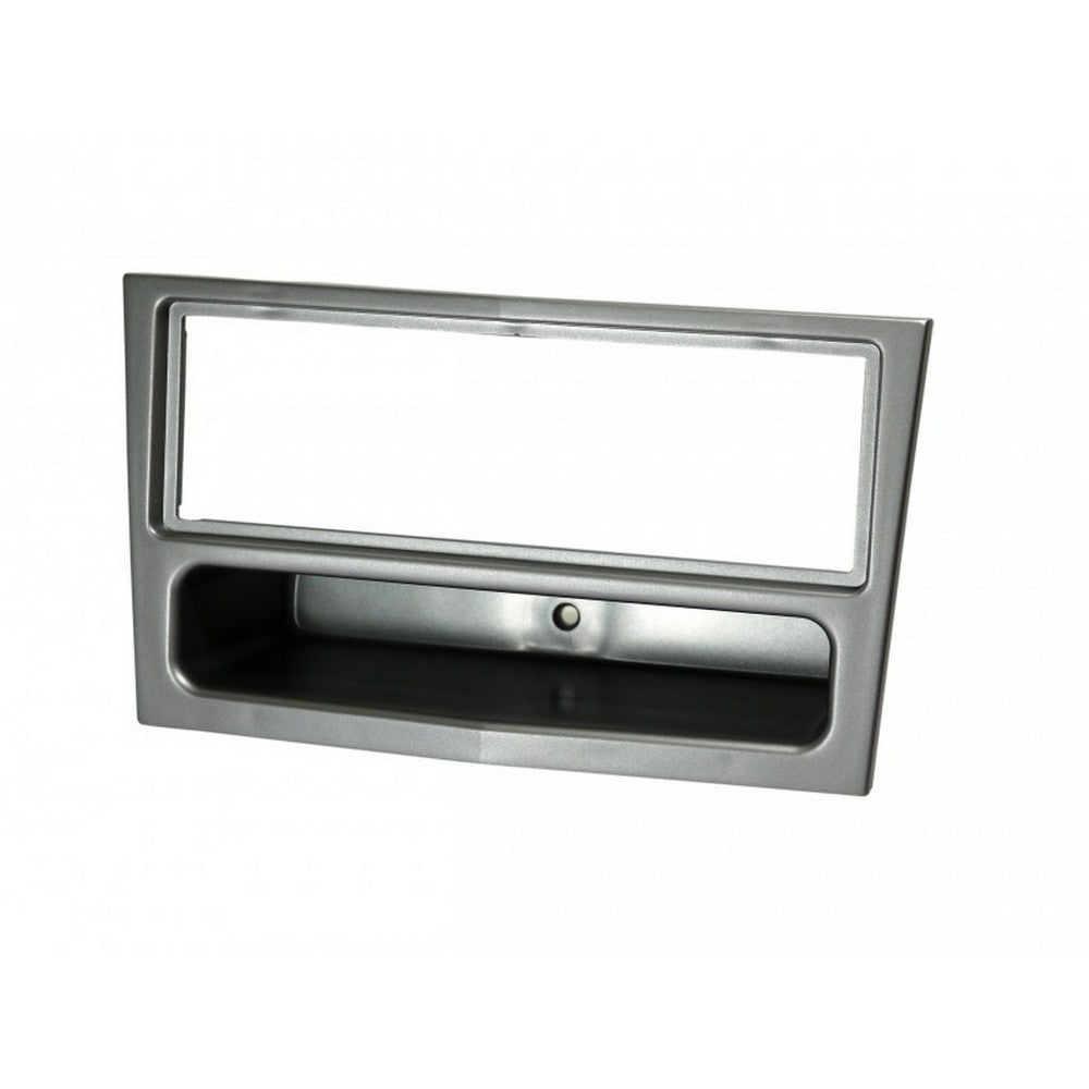 FITTING KIT HOLDEN ASTRA/CORSA 2004 - 2014 DIN (SILVER) - FP-19-01-S