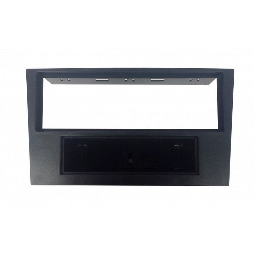 FITTING KIT HOLDEN ASTRA/CORSA 2004 - 2014 DIN (BLACK) - FP-19-01