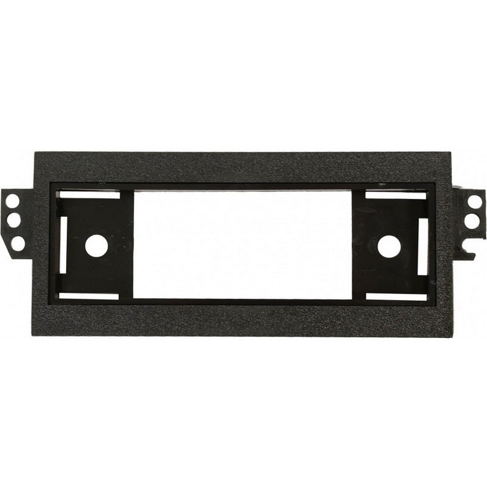 FITTING KIT TOYOTA CAVILIER 1990 -2001 DIN/SHAFT - FP-27-00