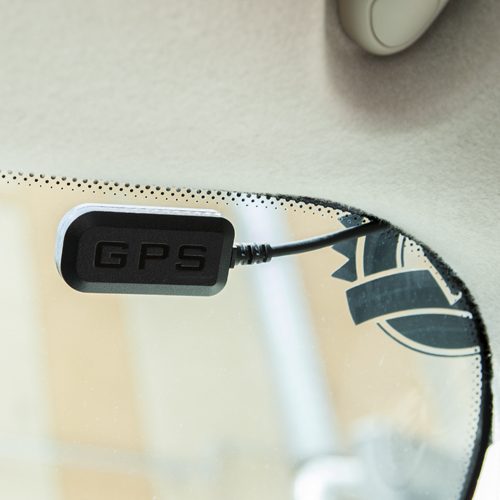 BLACKVUE EXTERNAL GPS MODULE FOR BLACKVUE DR590X - G-1EU