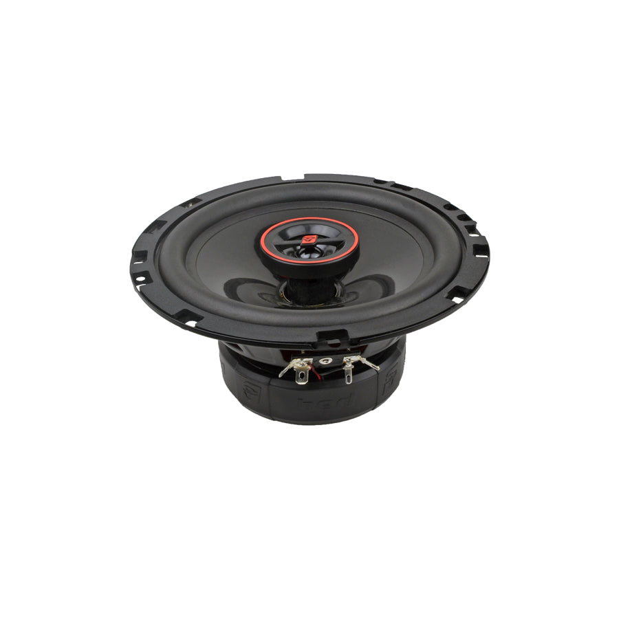 CERWIN VEGA 6.5" COAXIAL SPEAKERS 400W PAIR HED SERIES 2 WAY - H7652