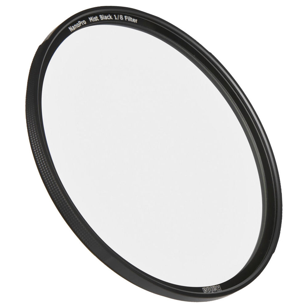 HAIDA NANO PRO BLACK MIST 1/8 FILTER 82MM - HD465282