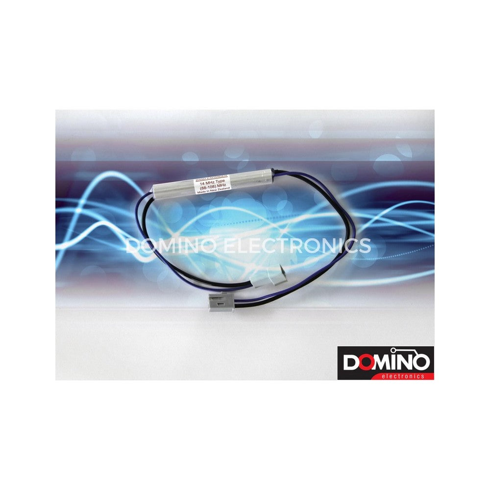 BAND EXPANDER 14MHZ HONDA MAZDA SUZUKI - HONMAZ14