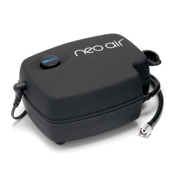 IWATA AIRBRUSH COMPRESSOR NEO - IS30