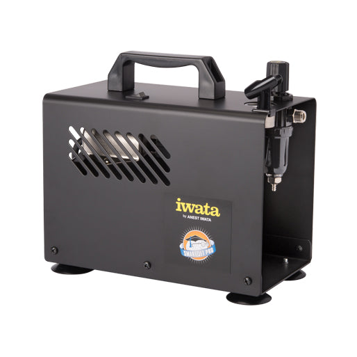 IWATA AIRBRUSH COMPRESSOR SMART JET PRO - IS875S