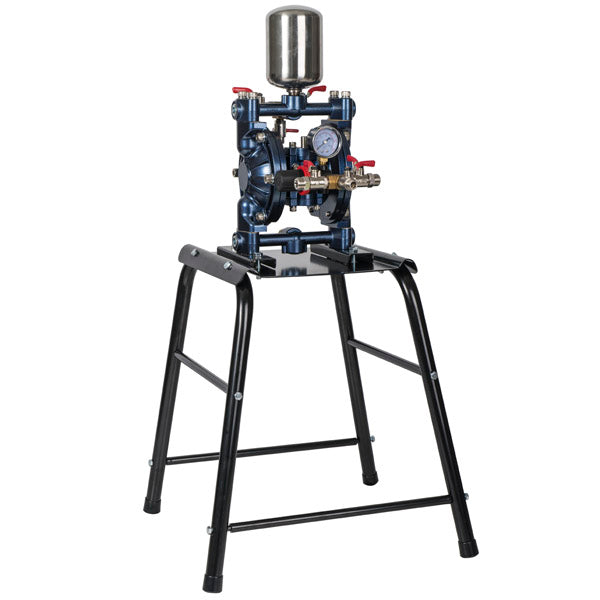 IWATA 2SPRAY DOUBLE DIAPHRAGM PUMP - KDP3