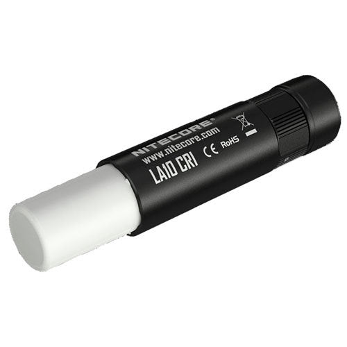 NITECORE LA10 CRI LED FLASHLIGHT - LA10 CRI