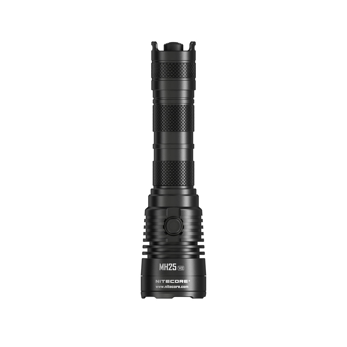 NITECORE MH25 V2 1300 LUMEN 519 YARDS LONG THROW - MH25-V2