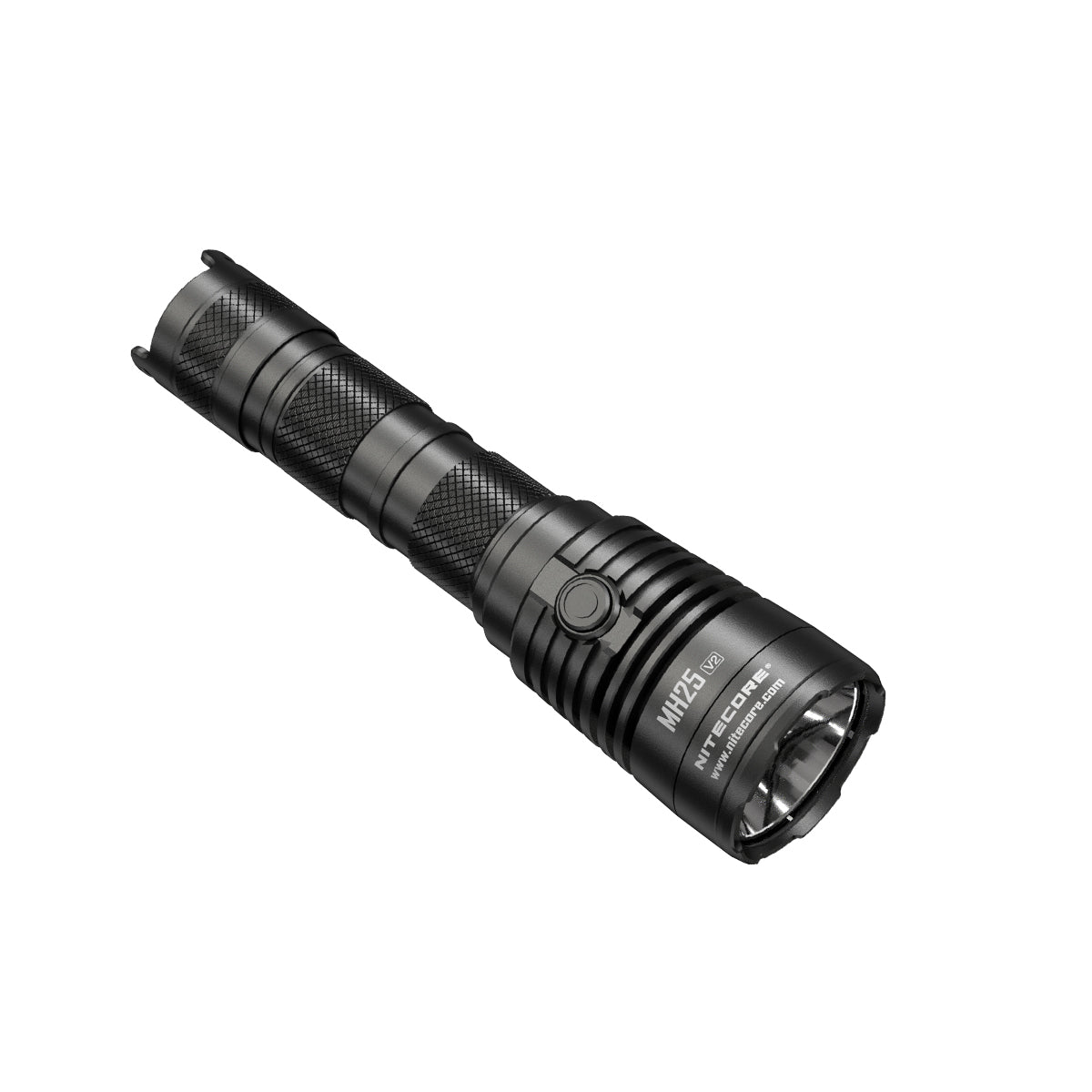 NITECORE MH25 V2 1300 LUMEN 519 YARDS LONG THROW - MH25-V2