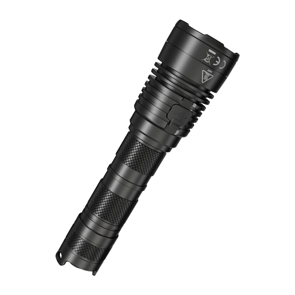 NITECORE MH25 V2 1300 LUMEN 519 YARDS LONG THROW - MH25-V2