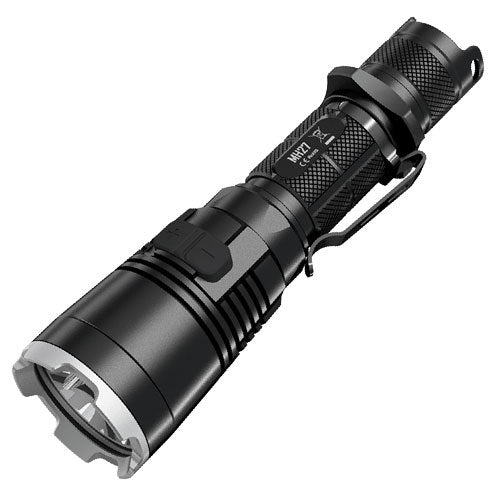 NITECORE ALL CLIMATE TACTICAL BLAZE LED FLASHLIGHT - MH27