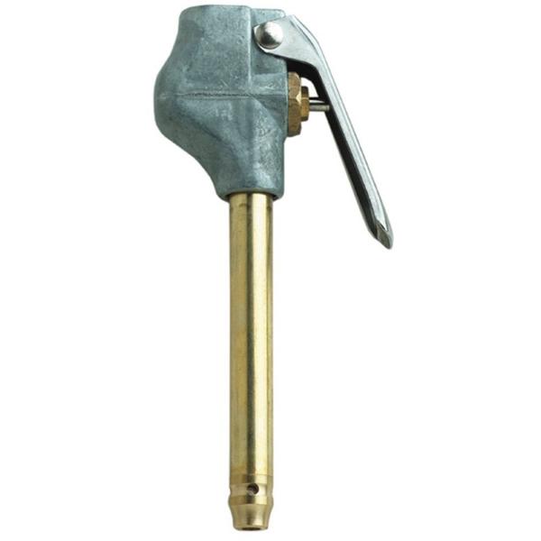 CAMPBELL HAUSFELD DUSTER GUN 3.5IN EXT MP320200AV - MP320200AV