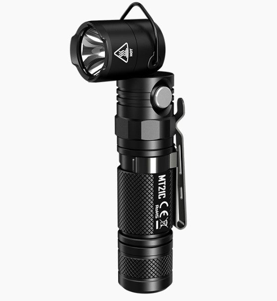 NITECORE PERISCOPE TORCH - MT21C