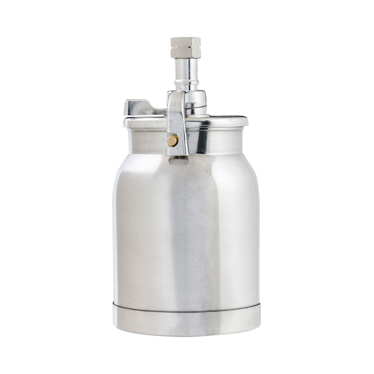 IWATA 2SPRAY SUCTION SPRAYGUN N77 2.5MM + 1L PS1000 POT - N77.3PS