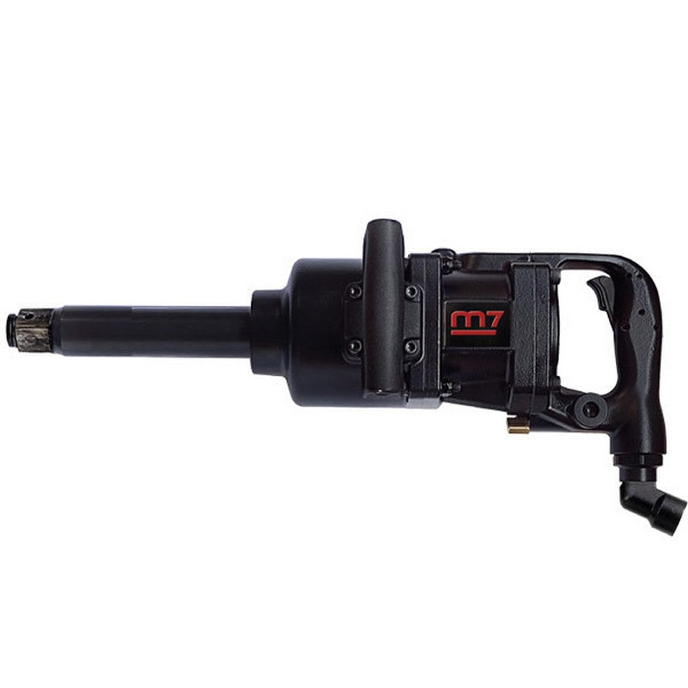 M7 AIR IMPACT WRENCH 1-1/2" DRIVE WITH 8 INCH ANVIL TWIN HAMMER 3500FT - NC-9243