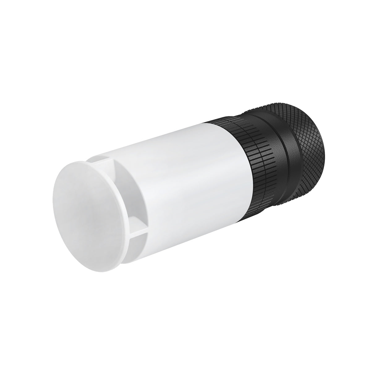 NITECORE NEW30 LED FLASHLIGHT EMERGENCY ELECTRONIC WHISTLE - NWE30