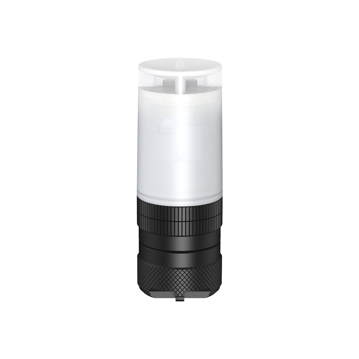 NITECORE NEW30 LED FLASHLIGHT EMERGENCY ELECTRONIC WHISTLE - NWE30