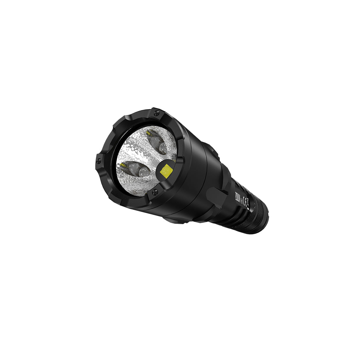 NITECORE P20UV V2 1000 LUMENS TACTICAL FLASHLIGHT - P20UV-V2