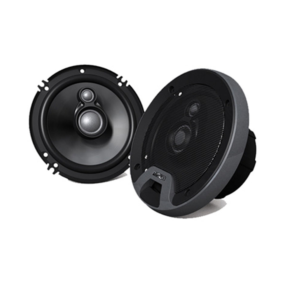 FUSION PF-FR6030 6" SPEAKERS 250W 3WAY - PF-FR6030