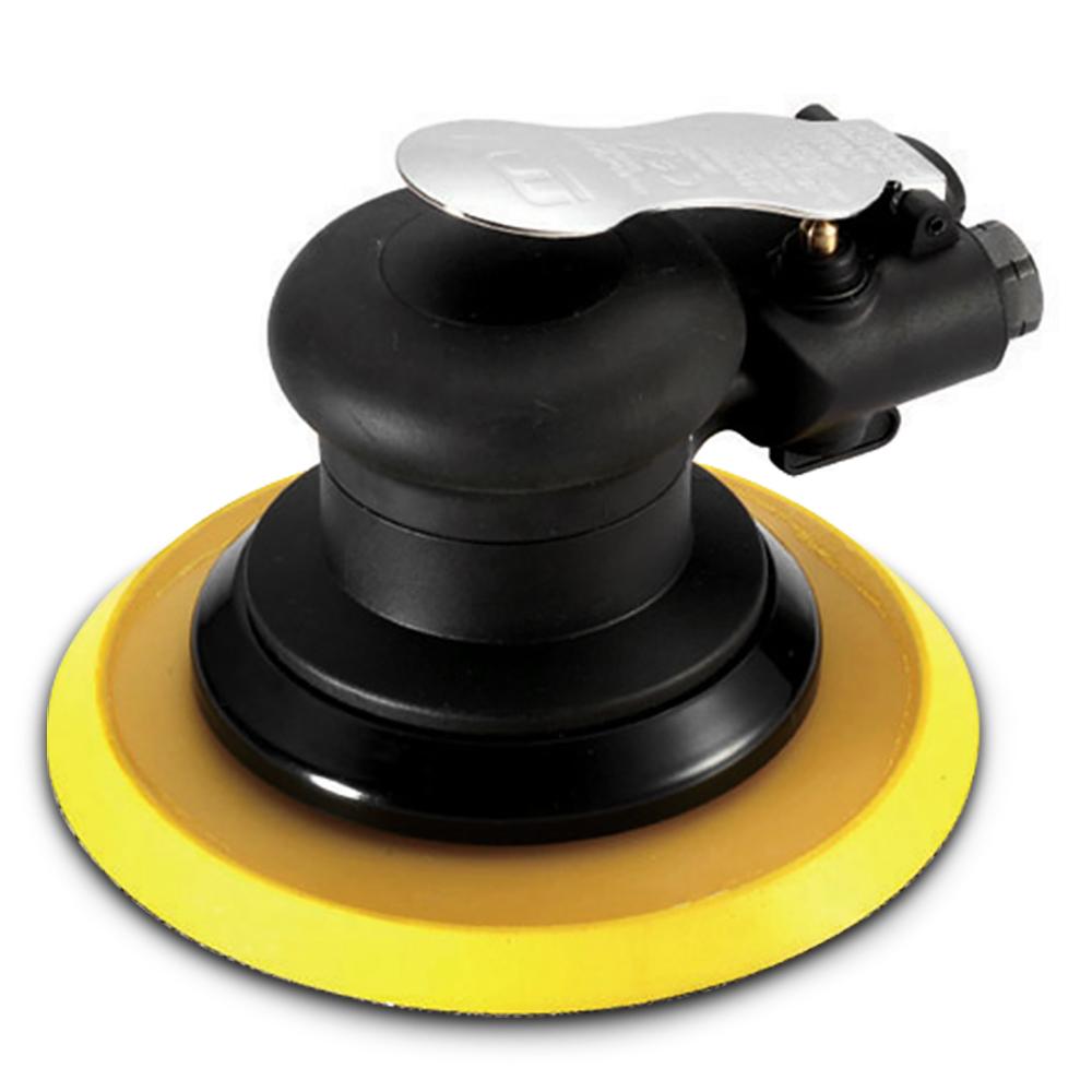 M7 AIR SANDER RANDOM ORBITAL PALM 6" / 150MM - QB-55602