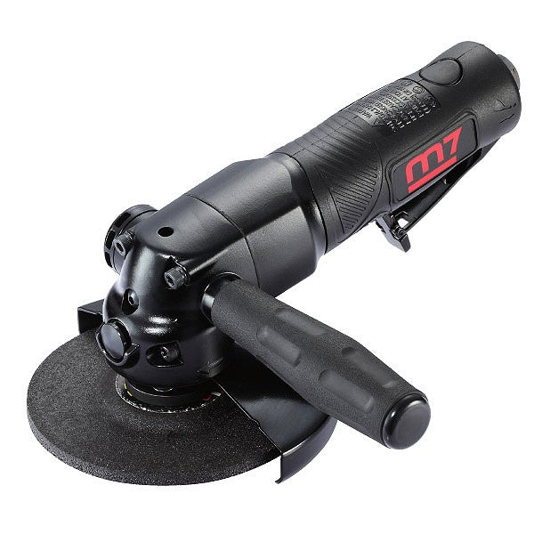 M7 AIR ANGLE GRINDER 4.5" DISC 1.3 HP 112MM - QB-7145M
