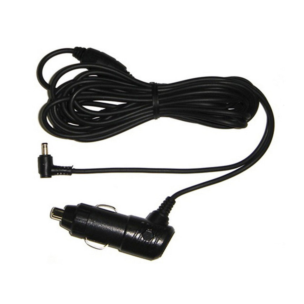 DASHCAM QR-AR Cig lighter charger cable 4m - QR-AR-CIG