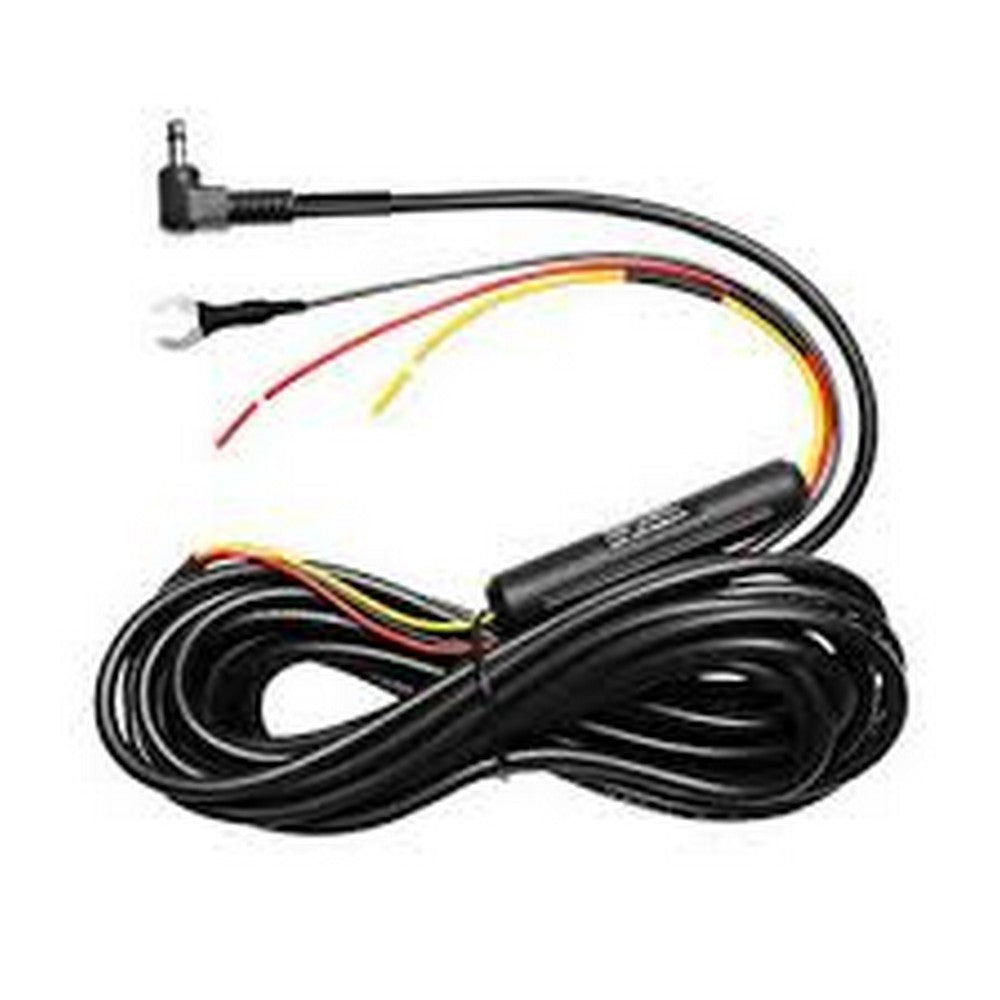 DASHCAM QR-AR Hardwire Power Kit 5 Metre - QR-AR-HWPK