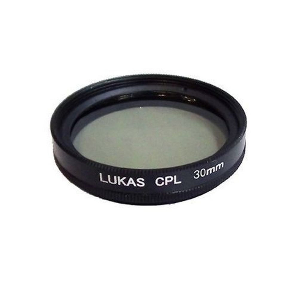 CPL Filter for QR790 - Glare reduction - QR-CPL