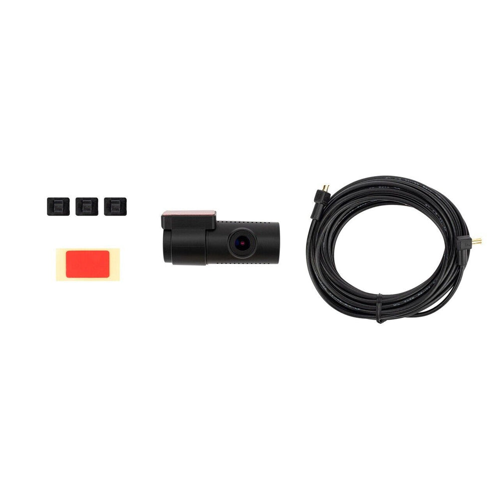 BLACKVUE REAR CAMERA ONLY FOR DR900X PLUS / DR750X PLUS - RC110F-C