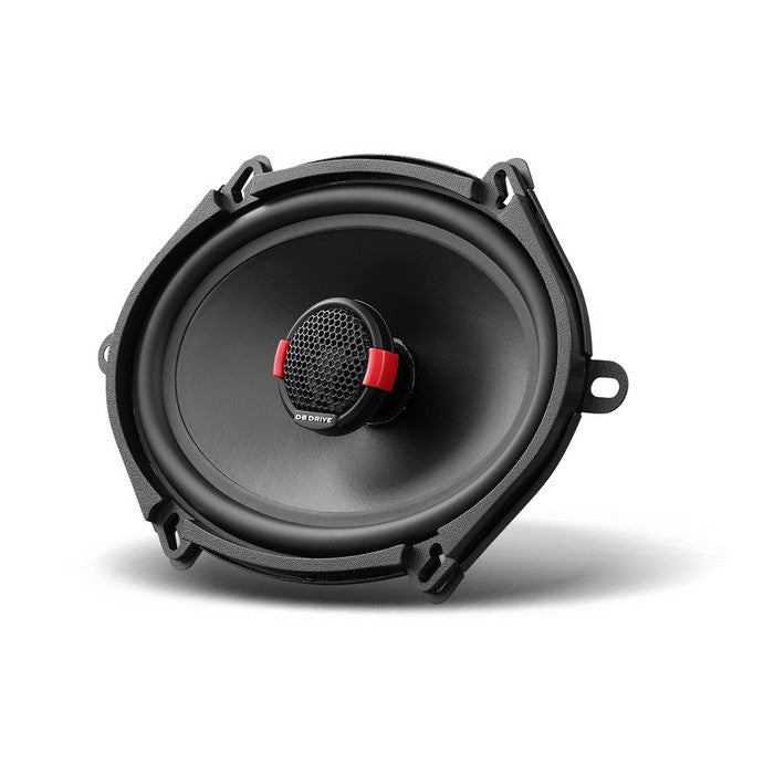 DB DRIVE 5X7" SPEAKERS 65W RMS PAIR SPEED SERIES COAXIAL - S57