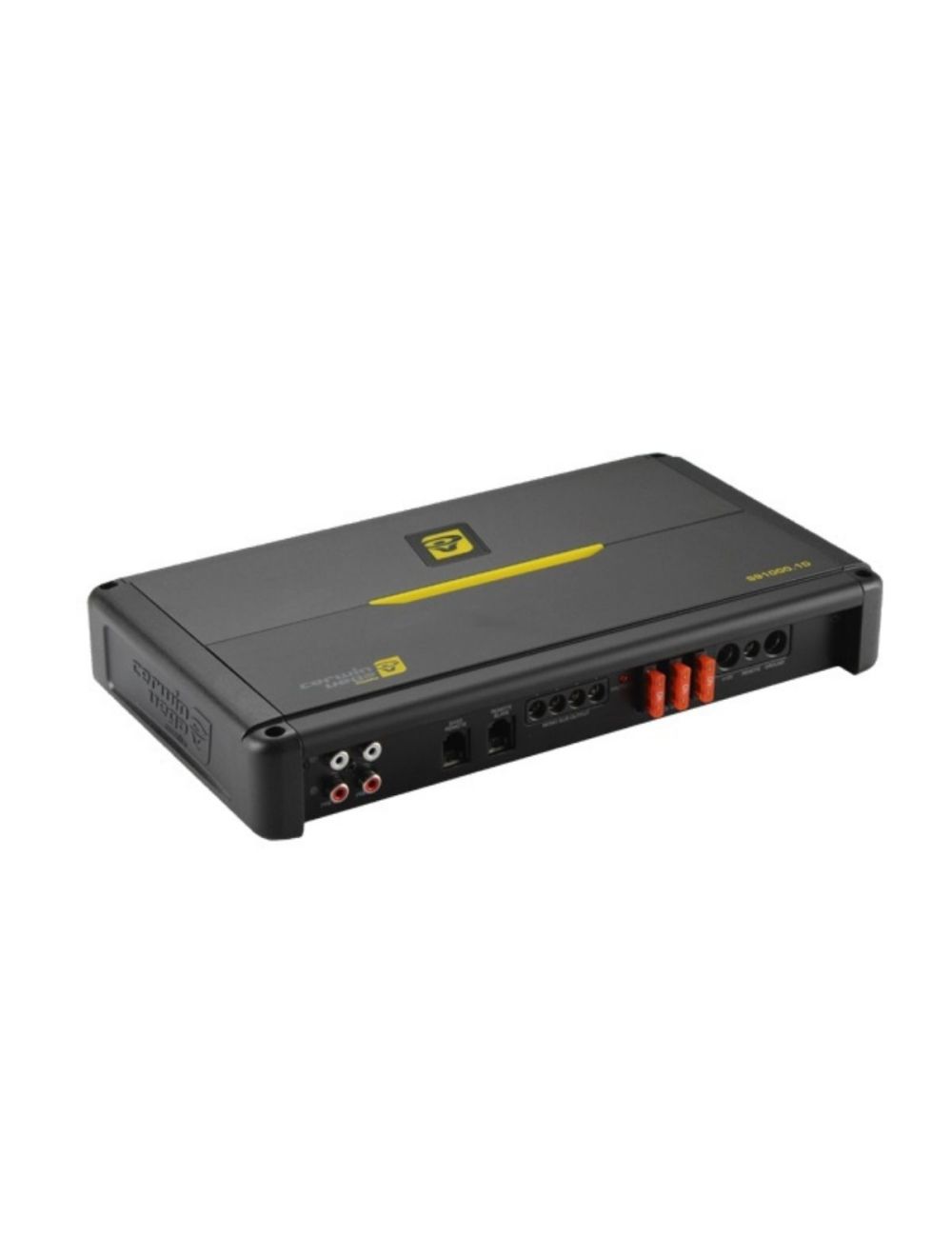 CERWIN VEGA STROKER 1000W FULL RANGE CLASS-D DIGITAL MONO AMPLIFIER - S91000.1D