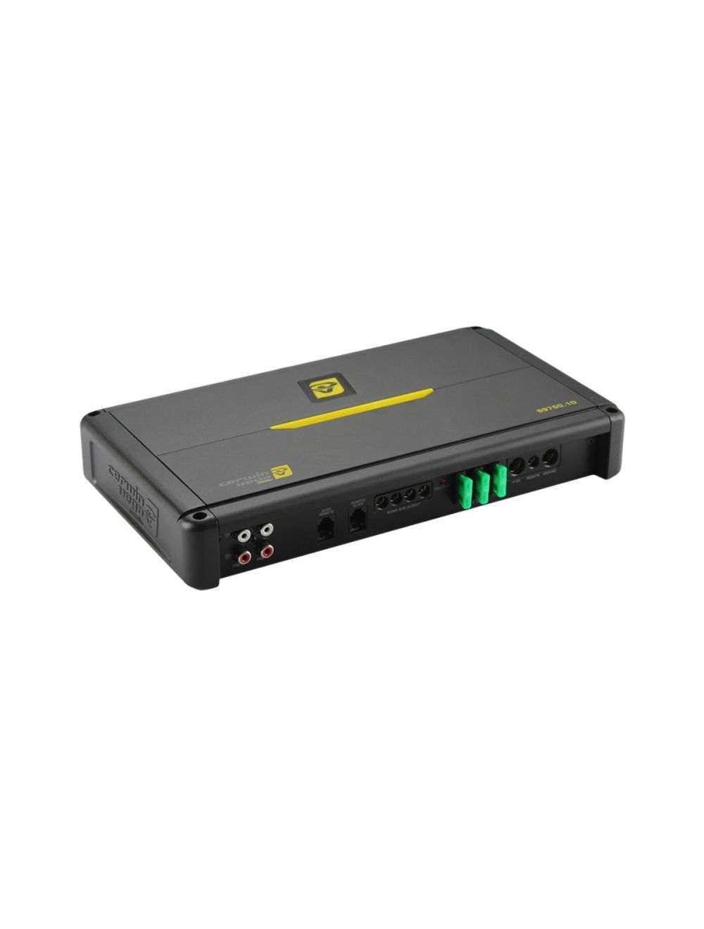 CERWIN VEGA STROKER 500W FULL RANGE CLASS-D DIGITAL MONO AMPLIFIER - S9750.1D