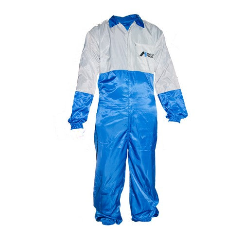 IWATA SPRAYSUIT NYLON 1PC WITH HOOD XL - SPRAYSUITXL