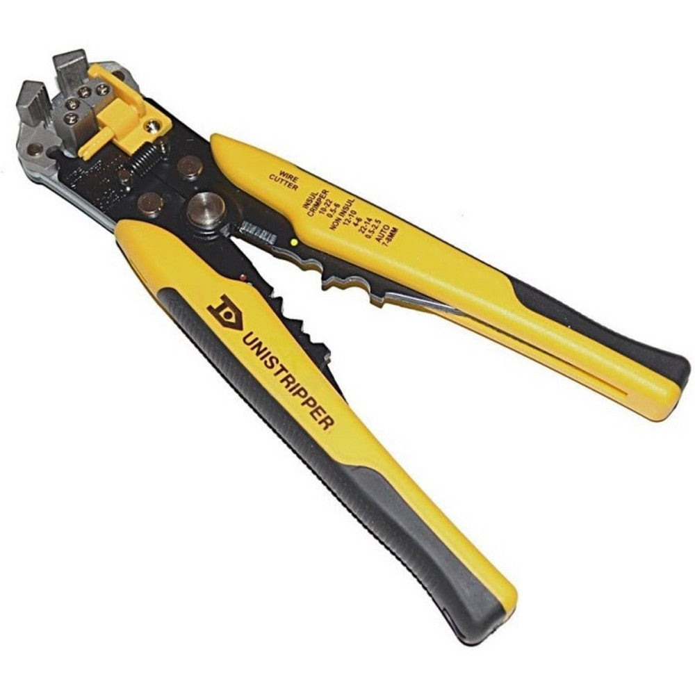 MECHANICAL METAL WIRE STRIPPER - T-003