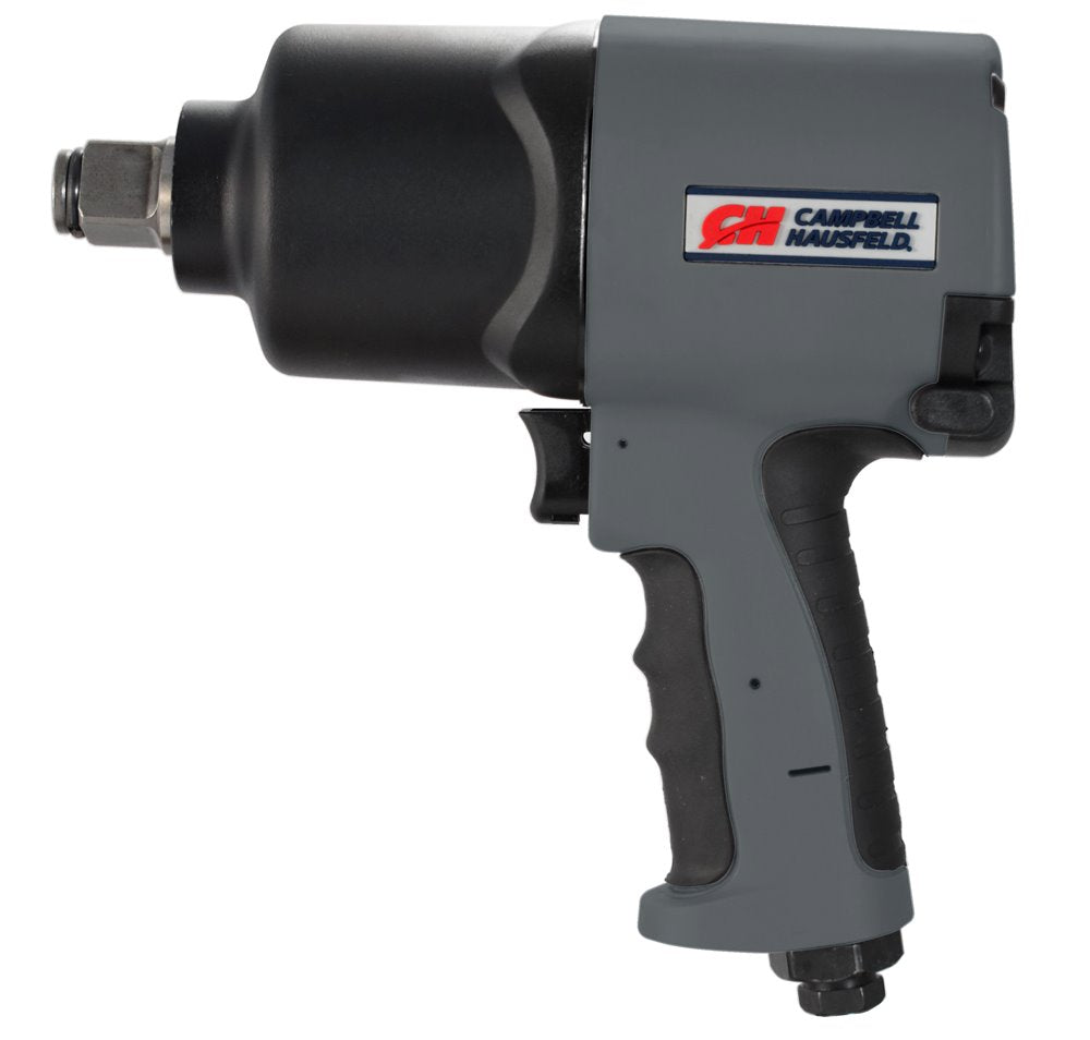 CAMPBELL HAUSFELD IMPACT WRENCH 3/4" - TL058600