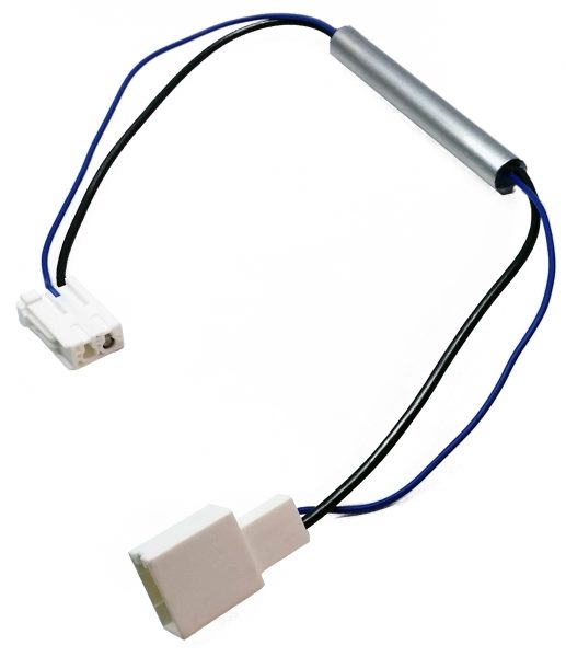 BAND EXPANDER 14MHZ TOYOTA / LEXUS TWIN LATE MODEL - TLTN14